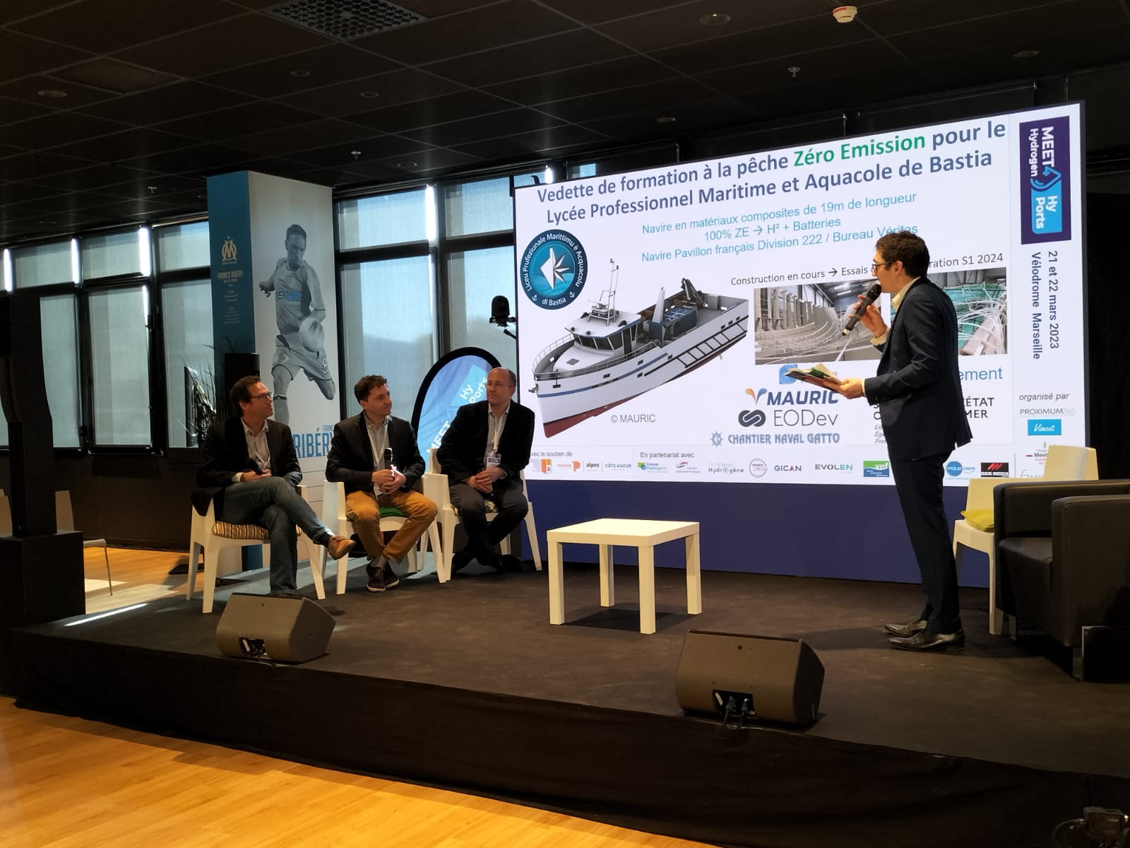 Une Semaine Charg e En Salons Pour Le GICAN GICAN Une Semaine Charg e En Salons Pour Le GICAN GICAN